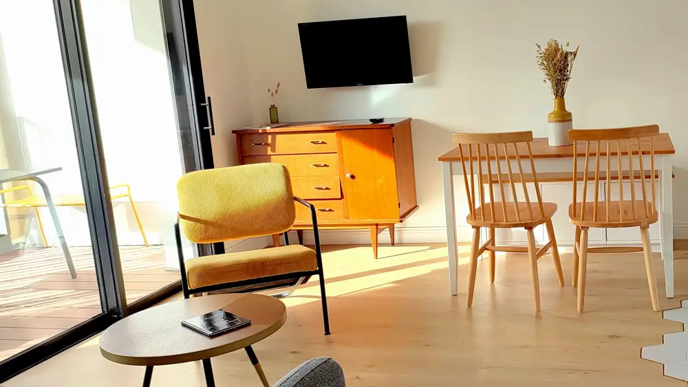 La Villa du Port Appart Hôtel & Spa