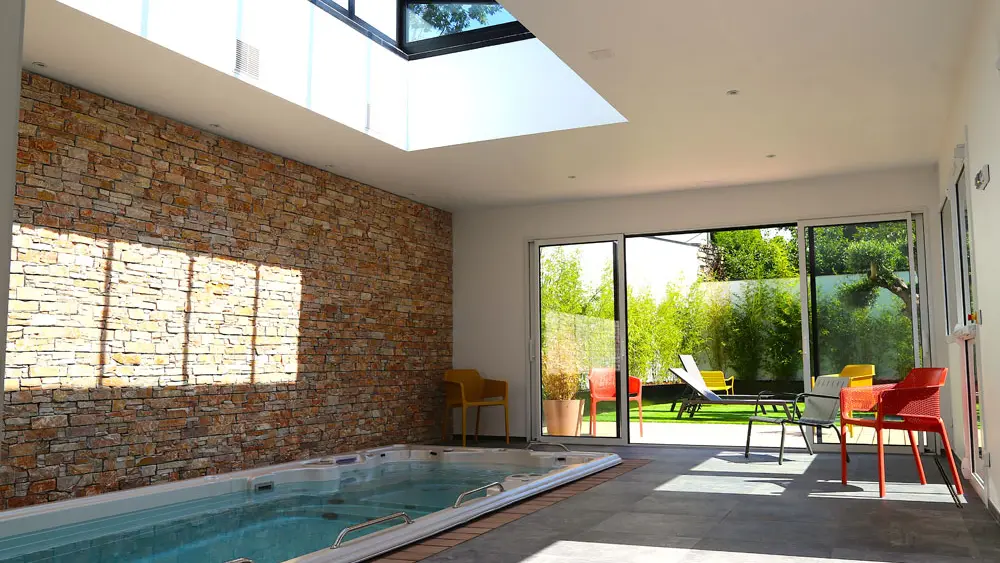 La Villa du Port Appart Hôtel & Spa