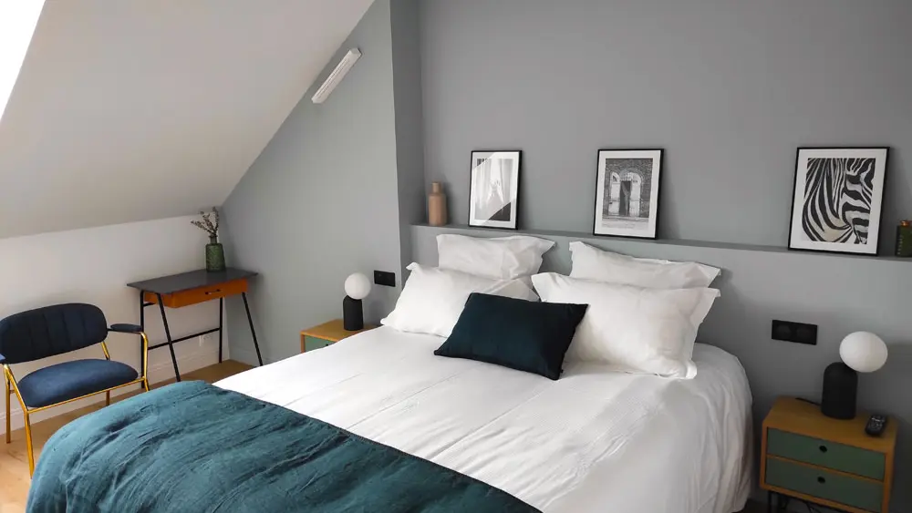 La Villa du Port Appart Hôtel & Spa