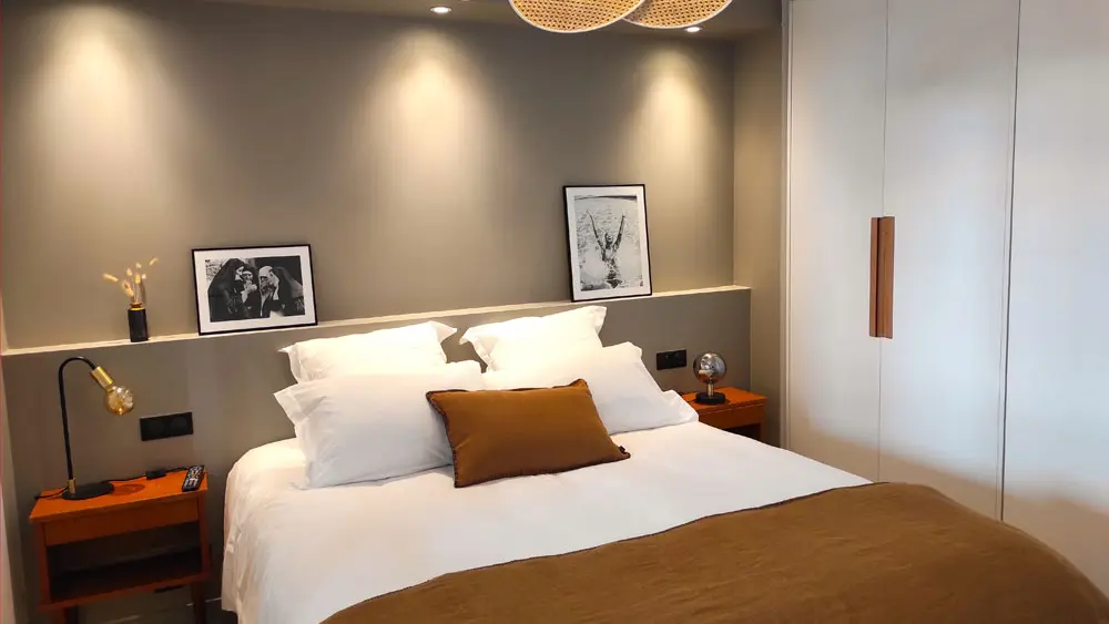 La Villa du Port Appart Hôtel & Spa