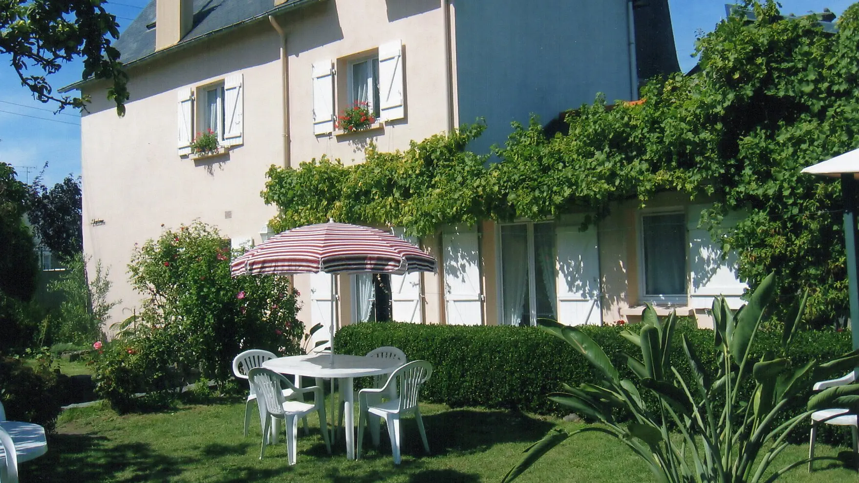 Vallet L'ACADIENNE.façademaison.StMalo