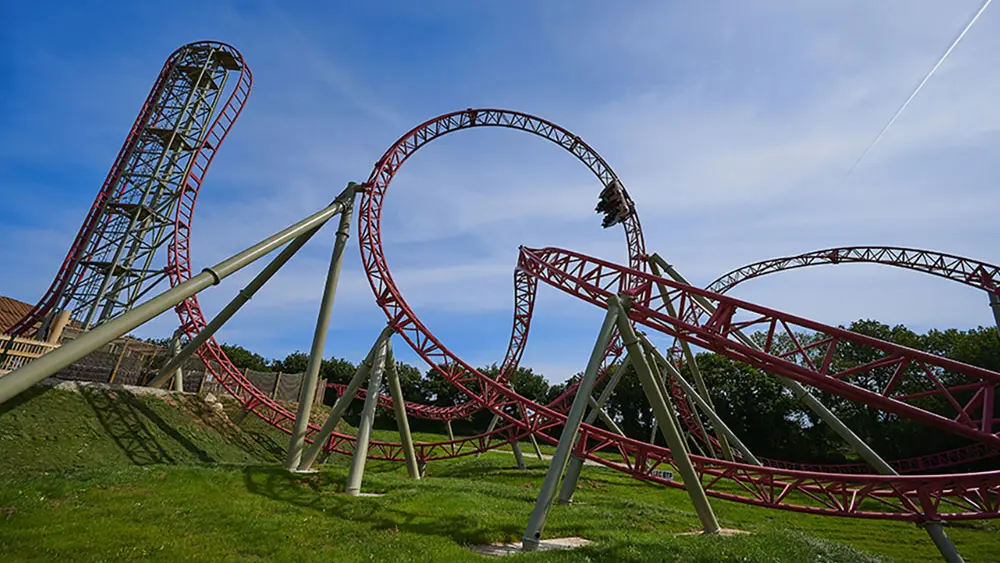 La Récré des 3 Curés