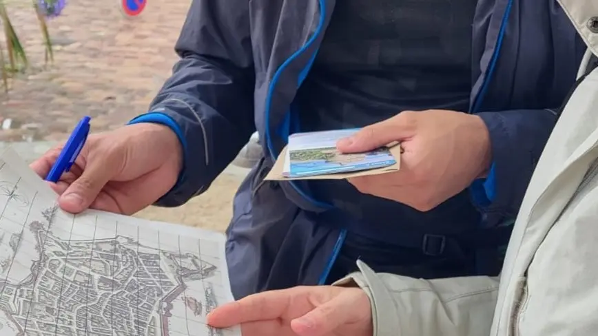 Via Ludus - Chasse au trésor - Saint-Malo (1)