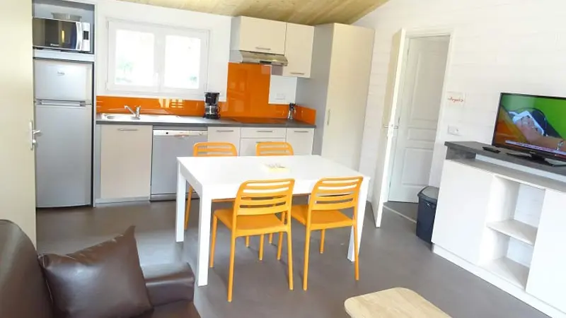 Village Vacances Le Val de Landrouët