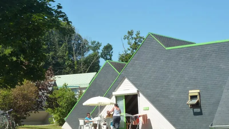 Village Vacances Le Val de Landrouët