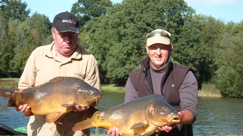 Village Vacances Le Val de Landrouët