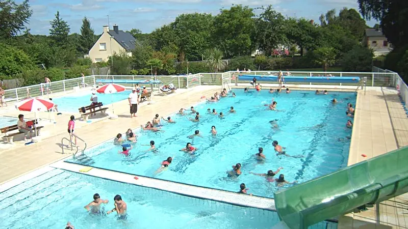 Village Vacances Le Val de Landrouët