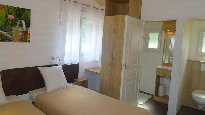 Village Vacances Le Val de Landrouët