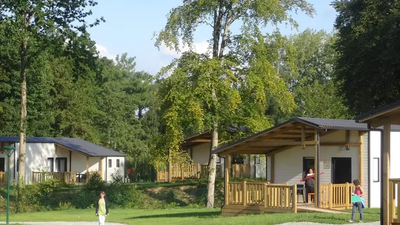 Village Vacances Le Val de Landrouët