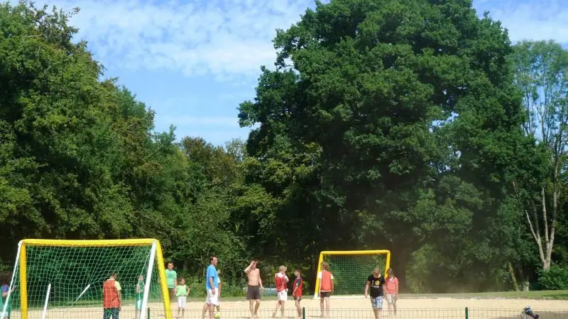Village Vacances Le Val de Landrouët