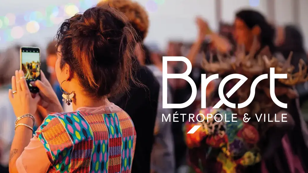 Ville de Brest - Perfecto Breizh St Malo