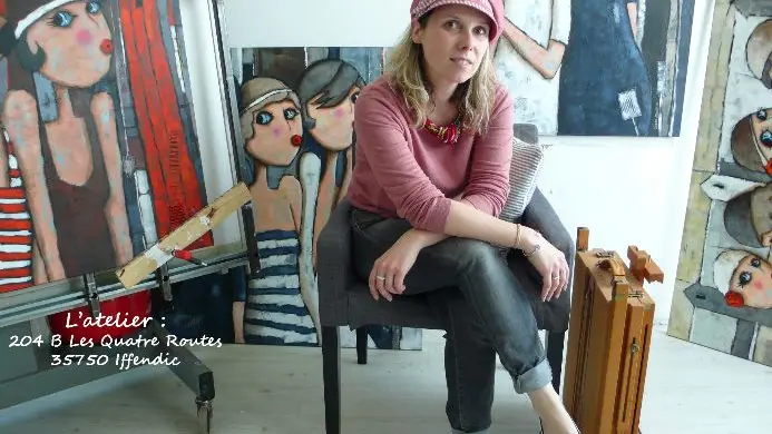 Virginie Matz