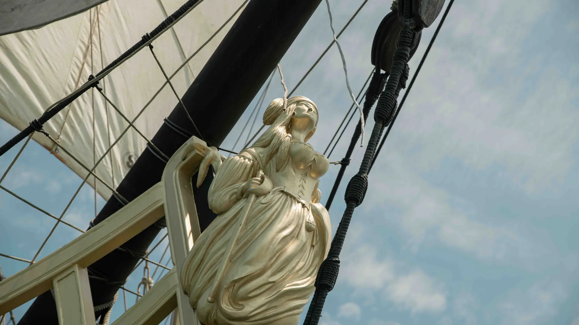 La Frégate Corsaire l'Etoile du Roy - Saint-Malo