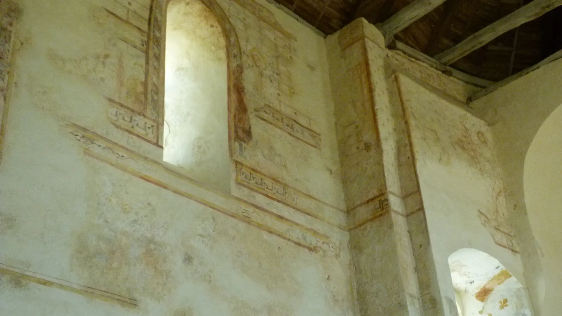 L'Essentielle - Visite guidée du château de Châteaugiron en 45 min