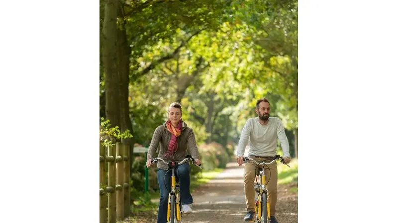 Voie verte Ploërmel-Guer-Messa