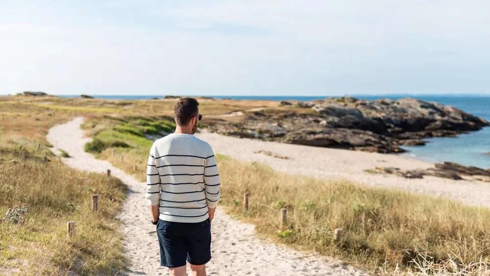 Thalasso - Sofitel Quiberon Thalassa sea & spa