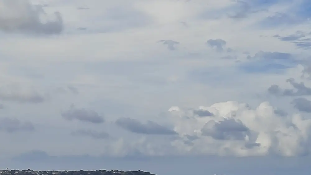 Appartements de la Baie