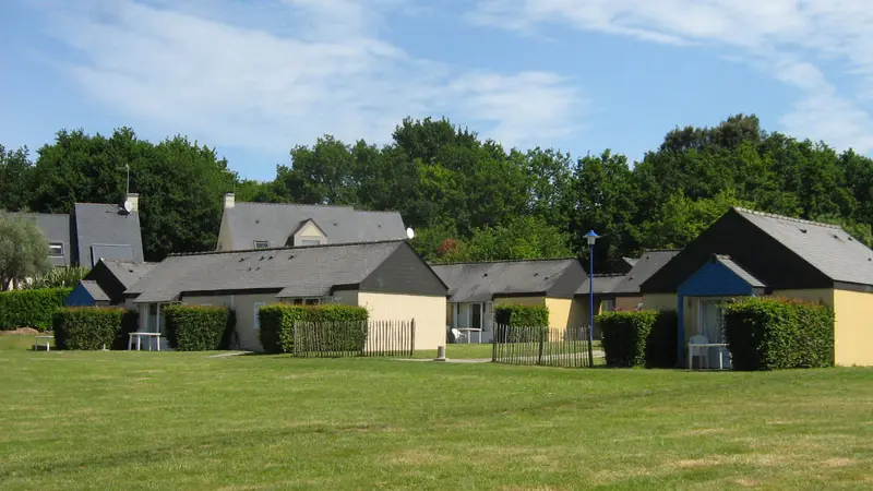 Village Vacances Les Gabelous