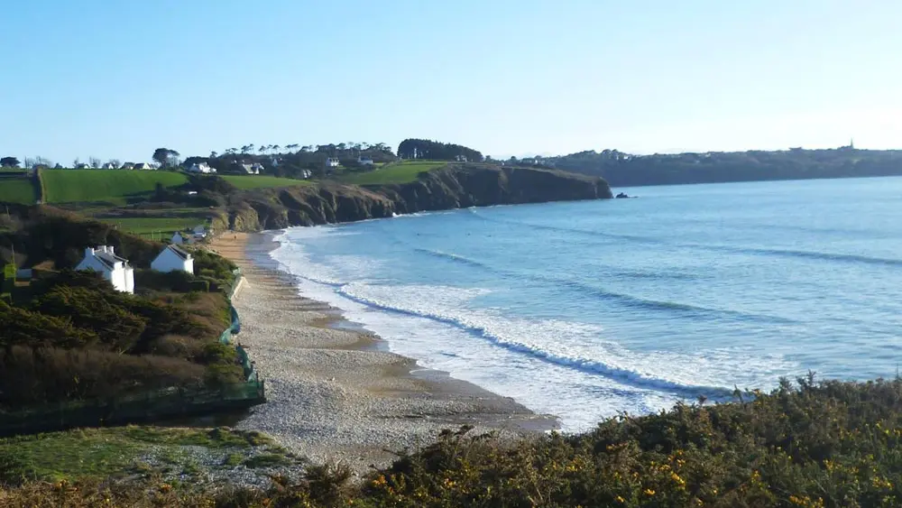 Camping Trezmalaouen