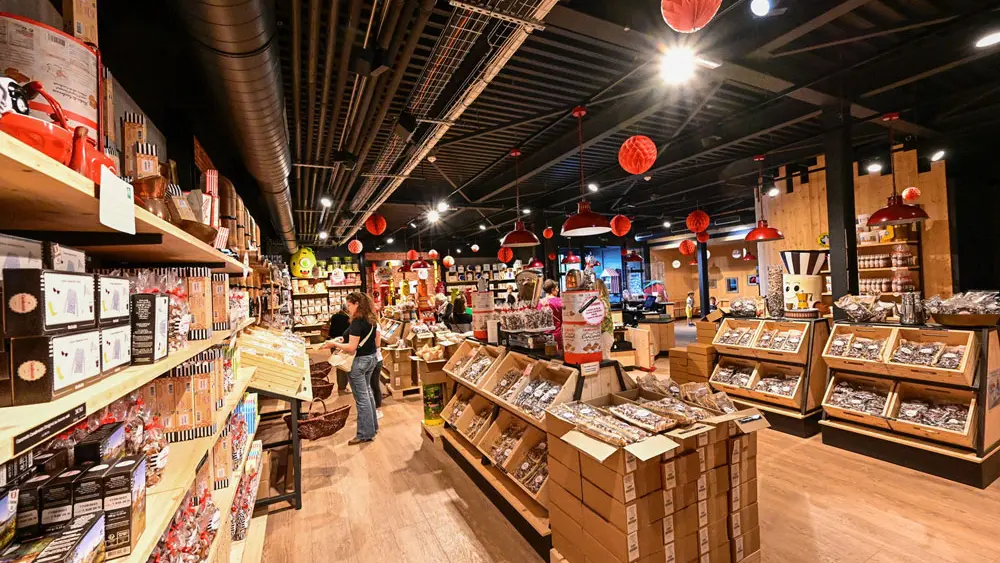 La Cité du Caramel Carabreizh®