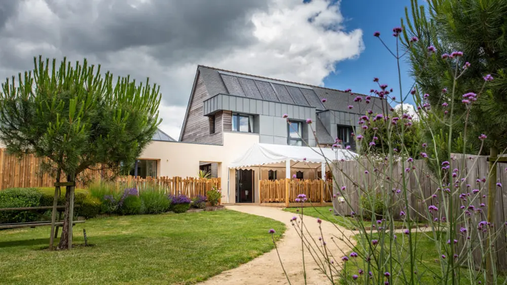 La Petite Presqu'île