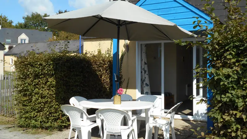 Village Vacances Les Gabelous