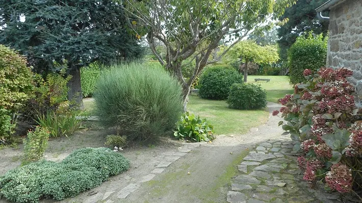 Location- M. Lefeuvre - St Coulomb