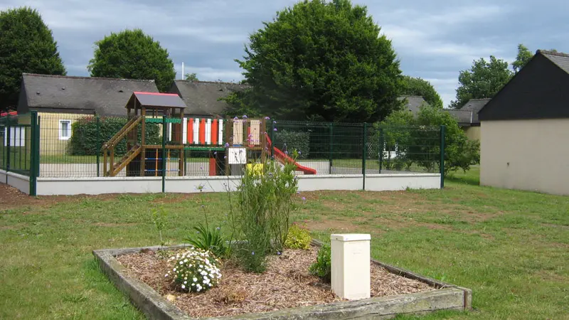 Village Vacances Les Gabelous