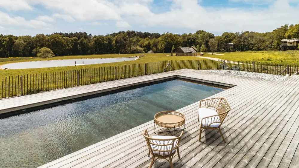 Dihan hôtel de Cabanes