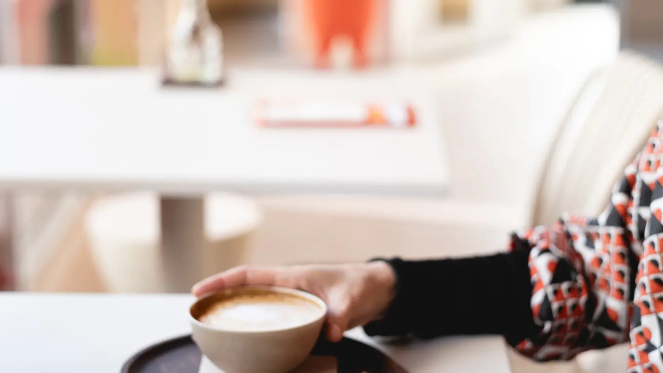 Magma Café Saint-Malo