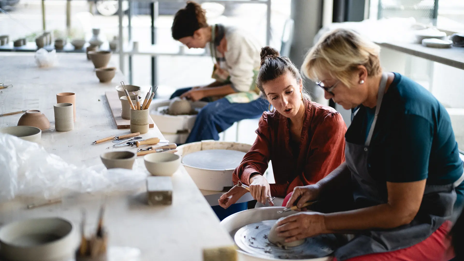 Magma Céramique St Malo
