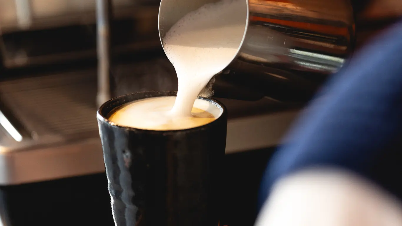 Magma Café Saint-Malo