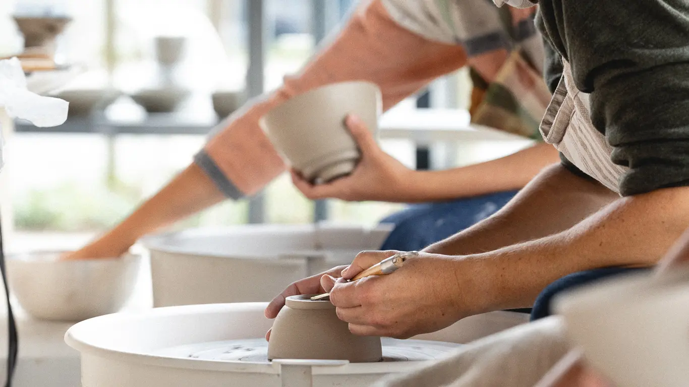 Magma Céramique St Malo