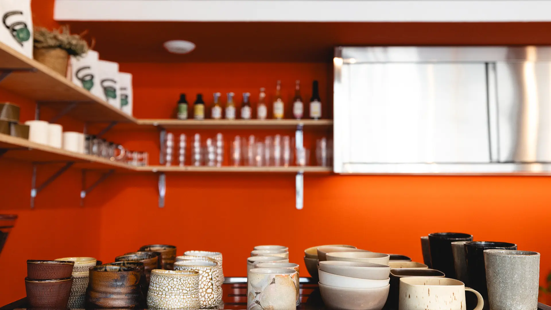 Magma Café Saint-Malo