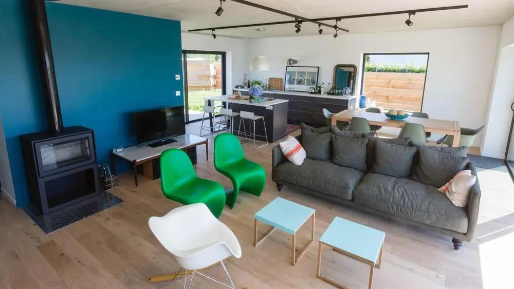 Gîte de Nicolas Dissez