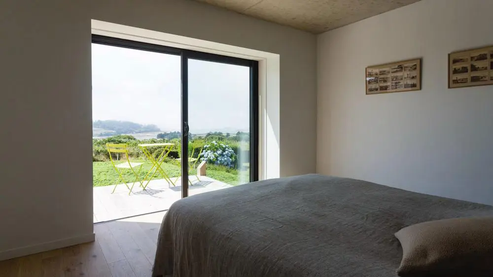 Gîte de Nicolas Dissez