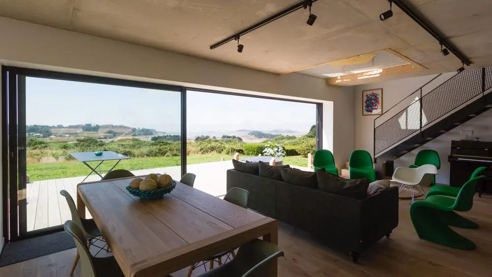 Gîte de Nicolas Dissez