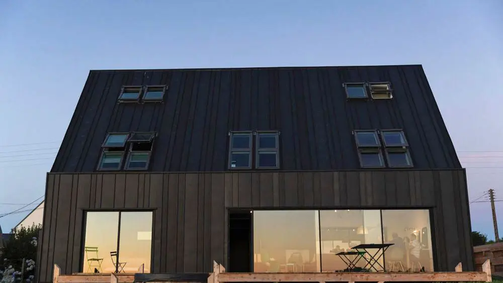 Gîte de Nicolas Dissez