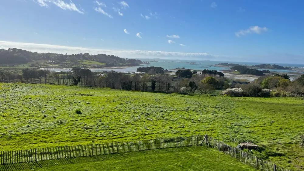 Gîte de Nicolas Dissez