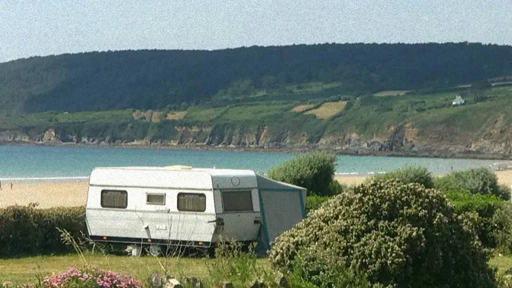 Camping Pen Bellec