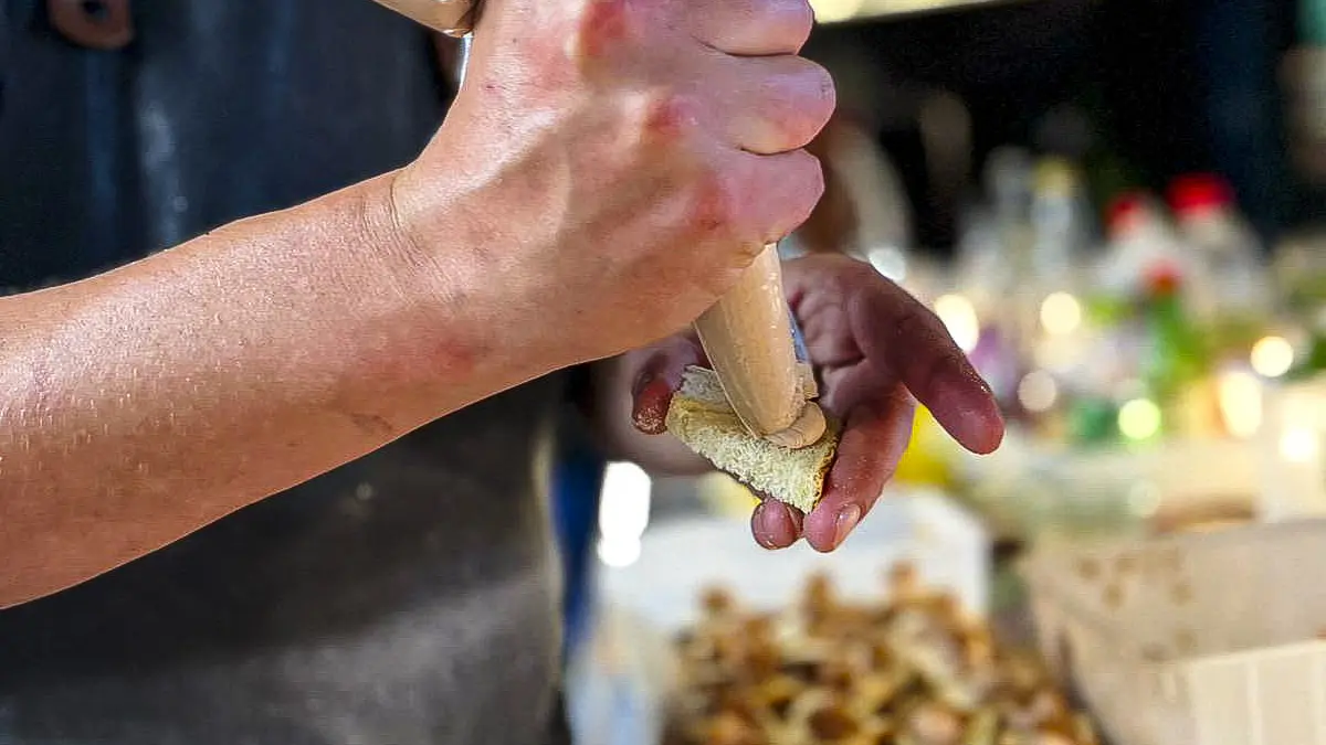 Agence Extra Event Saint-Malo