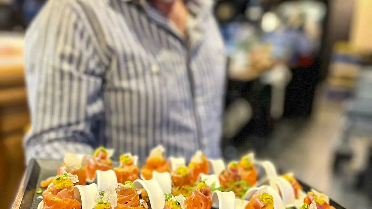 Agence Extra Event Saint-Malo