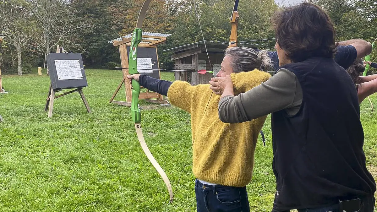 Agence Extra Event Saint-Malo