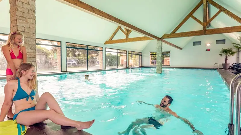 Camping Yelloh! Village L'Océan Breton