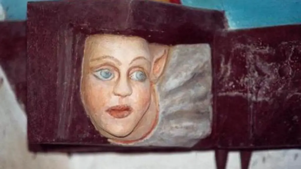 Eglise-Le-Croisty-pays-du-roi-Morvan-Morbihan-Bretange-Sud