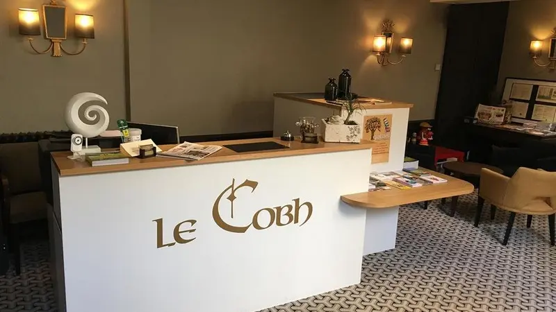 Hôtel-Le Cobh-Ploërmel-Destination-Brocéliande-Bretagne