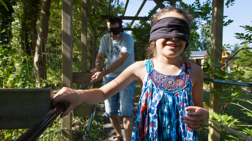 Les Jardins de Brocéliande