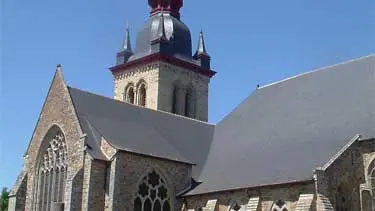 abbatiale-saint-meen-le-grand