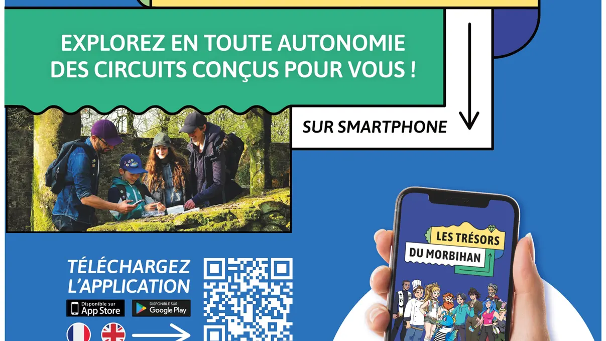 affiche A4