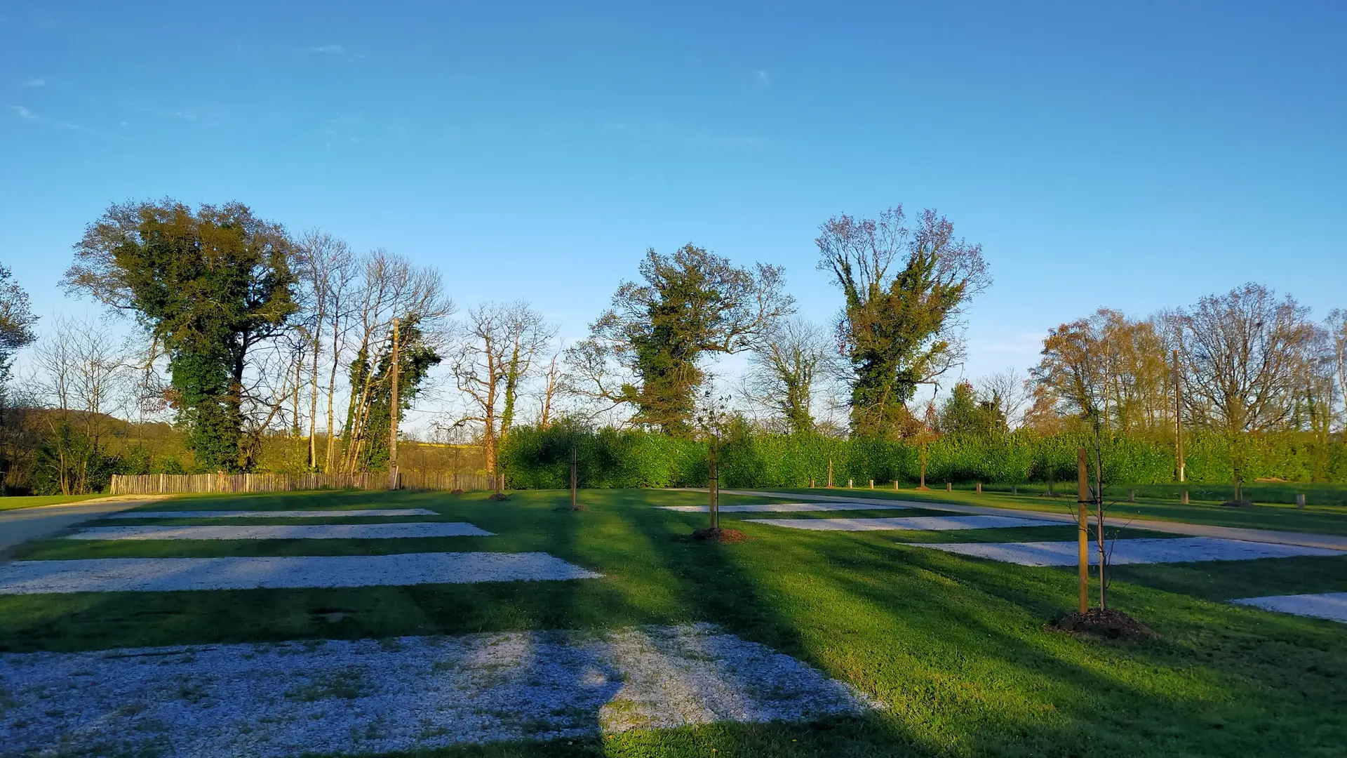 aire st-aignan 2024